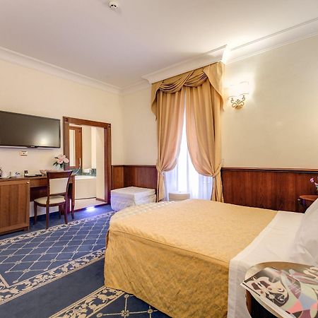 Esedra Inn Róma Kültér fotó