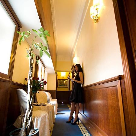 Esedra Inn Róma Kültér fotó
