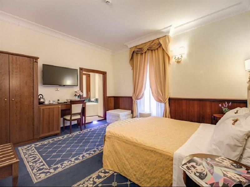 Esedra Inn Róma Kültér fotó