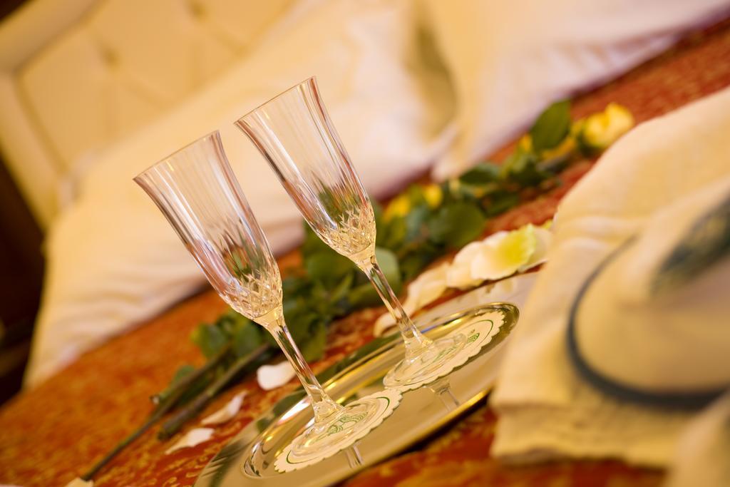 Esedra Inn Róma Kültér fotó