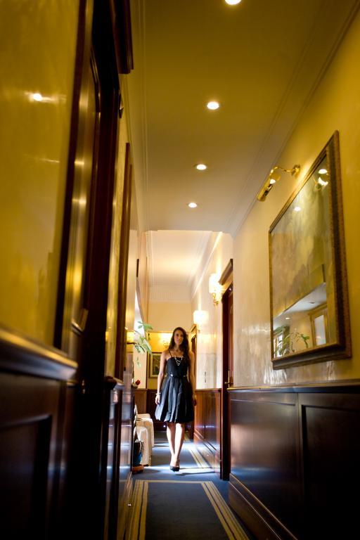 Esedra Inn Róma Kültér fotó