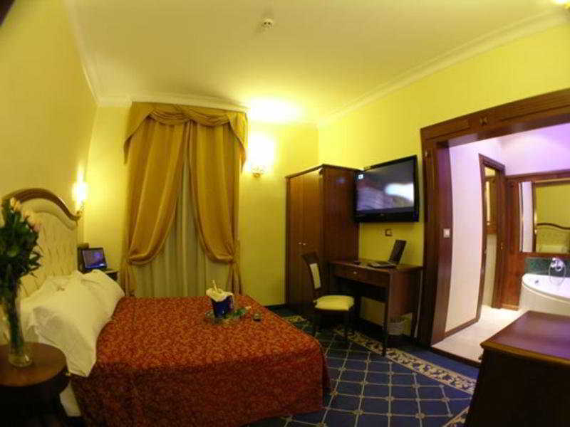 Esedra Inn Róma Kültér fotó