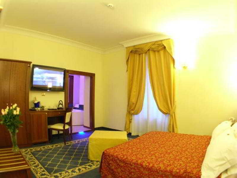 Esedra Inn Róma Kültér fotó