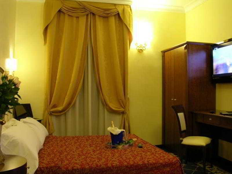 Esedra Inn Róma Kültér fotó