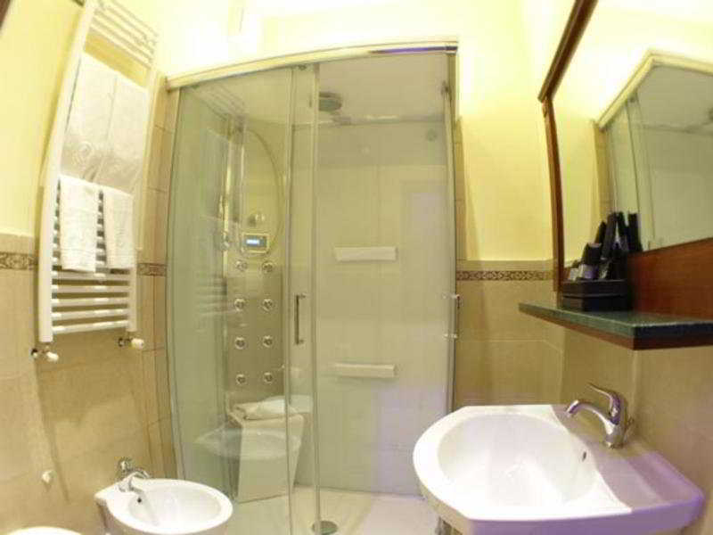 Esedra Inn Róma Kültér fotó
