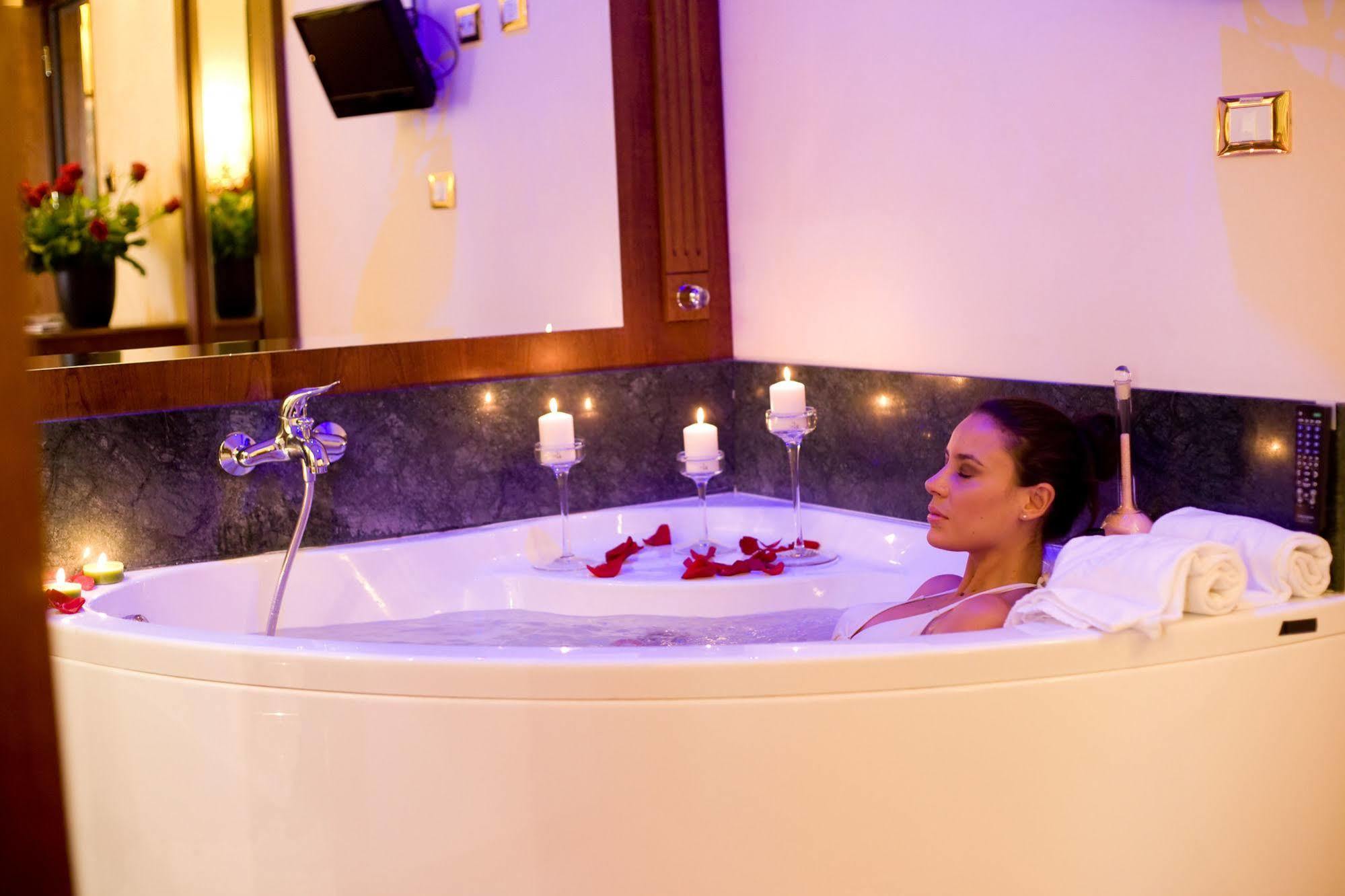 Esedra Inn Róma Kültér fotó
